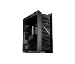 ASUS Case ROG Strix Helios II GX601S, E-ATX, Průhledná bočnice, 4x 140mm Fan, černá EDF_1887736