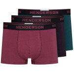 Boxerky Henderson