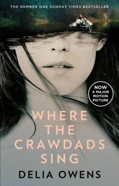 Where the Crawdads Sing, vydání Delia Owens