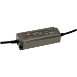 BIG WHITE (SLV) Můstkový LED driver 42 W, 500 mA pro NUMINOS®, včetně radiofrekvenčního rozhraní pro modul RF, DALI 1006459
