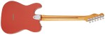 Fender Vintera 70s Telecaster Custom Fiesta Red Pau Ferro