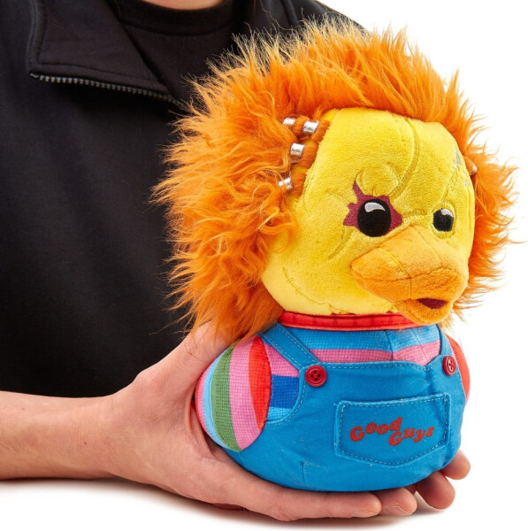Tubbz Kachnička plyšová Chucky