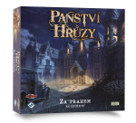 Panství hrůzy: Za prahem