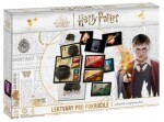 Harry Potter Lektvary pro pokročilé rodinná hra