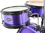 Tiger Power TCCJR30E-PP Purple