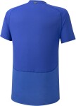 Běžecké tričko Mizuno Solarcut Tee J2GA001329 Velikost textilu: M