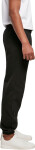Build your Brand BB 002 Pánské tepláky 56.B002 olive 3XL