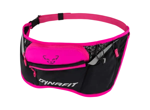 Dynafit Flask Belt běžecký opasek 0,5 l Ping Glo/Black Out