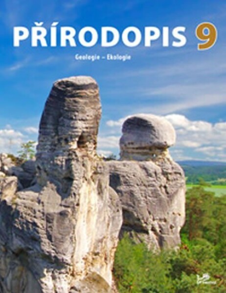 Přírodopis Geologie, Ekologie