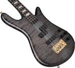 Spector Euro Doug Wimbish Black Stain