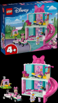 LEGO® │ Disney 43274 Minnie a hotel pro domácí mazlíčky - LEGO® Disney™