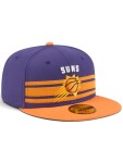 New Era Pánská kšiltovka Phoenix Suns NBA 2026 Tip-Off 59FIFTY Fitted Velikost: 7 1/2
