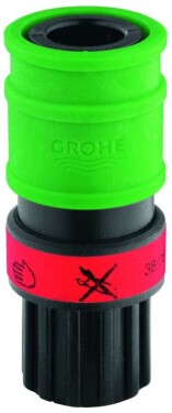 GROHE - Náhradní díly Rychlospojka 46315000