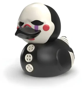 NUMSKULL Tubbz kachnička FNAF Marionette