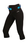 Dámské legíny v 3/4 délce Litex 9C650