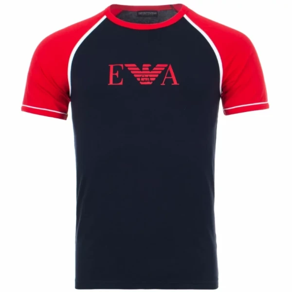 Pánské triko Emporio Armani 111811 0P529
