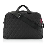 Cestovní taška Reisenthel Duffelbag M Rhombus black