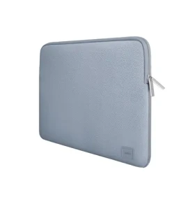 UNIQ CYPRUS voděodolné pouzdro na notebook 14" modrá (8886463690697)