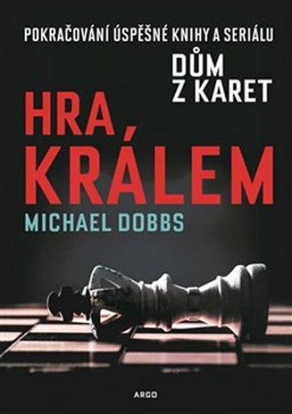 Hra králem