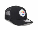Pánská kšiltovka Pittsburgh Steelers NFL NEW ERA 970SS SP26