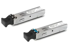 Planet Mini-GBIC WDM TX1310 / SFP transceiver modul (MGB-LA10)