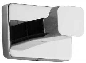 MEXEN - Asis háček chrom 7017635-00