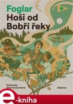 Hoši od Bobří řeky, Jaroslav Foglar