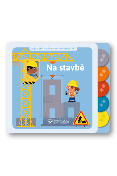 Na stavbě