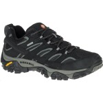 Obuv MERRELL MOAB 2 GTX J06040 dámská černá Vel. UK 4