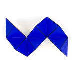 GeoBender Cube - Primary