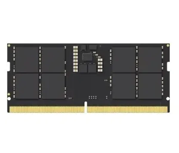 Lexar 8GB DDR5 SO-DIMM / Paměť RAM / Pro notebooky / 4800 MHz / CL40 (LD5S08G48C40ST-BGS)