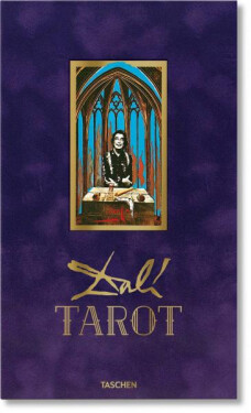 Dalí: Tarot Johannes Fiebig