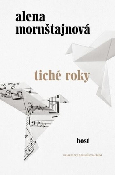 Tiché roky,