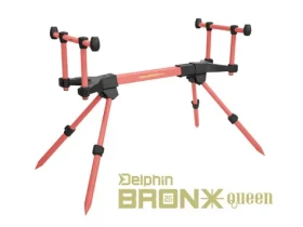 Delphin Stojan Rodpod BRONX Stalx QUEEN (101003684)