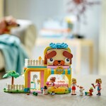 LEGO LEGO® Friends 42650 Obchod s doplňky pro mazlíčky