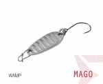 Delphin Plandavka Mago - 2g AURO Hook #8,Delphin Plandavka Mago - 2g AURO Hook #8