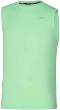 Běžecké tričko Mizuno Impulse Core Sleeveless J2GAC01131 Velikost textilu: M