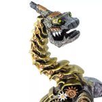 Safari Ltd. Safari Ltd. Figurka - Steampunk Dragon