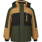 Chlapecká zimní bunda Zigzag Scout W-PRO 10000 Velikost: 116