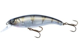 FOX Rage Wobler Slick Stick SR 6cm 5g UV Striped Shiner (NHL440)