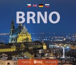 Brno - malé / vícejazyčné - Libor Sváček