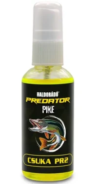Haldorádó Dip Predator Aroma Spray 50ml Pike PR2 (HD34473)