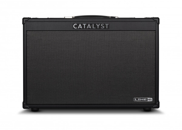 LINE 6 Catalyst 200