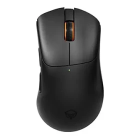 Meetion GW13 černá / Bezdrátová myš / 12800 DPI / Tri-Mode / 5 tlačítek (GW13)