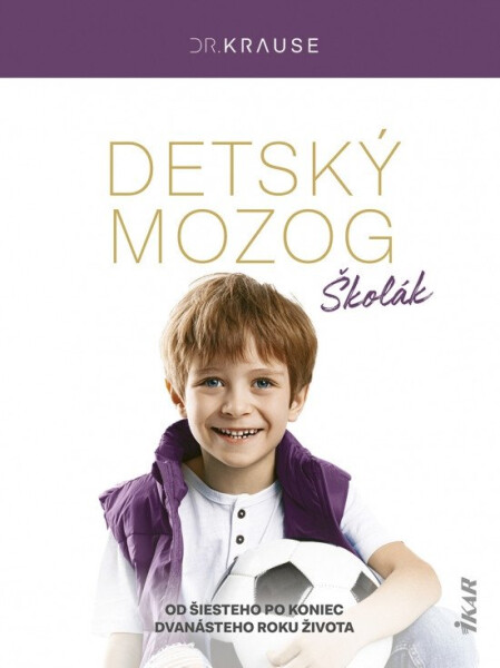 Detský mozog: Školák (slovensky)