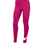 Dětské legíny NSW Favorites Swish Legging Jr AR4076 615 Nike