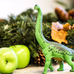 Safari Ltd. Safari Ltd. Brachiosaurus