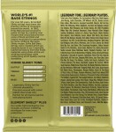 Ernie Ball 2823 Mammoth Slinky Nickel Wound 5-String Bass