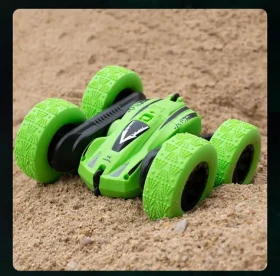 QST RC Stunt car QST-828
