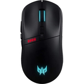 Acer PREDATOR CESTUS 350 černá / bezdrátová optická myš / 8 tlačítek / USB (GP.MCE11.00Q)